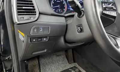 Hyundai Grandeur 2017, 197350 км, за 10000000 KRW - фото 16