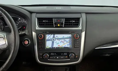 Nissan Altima 2017, 64710 км, за 9090000 KRW - фото 13