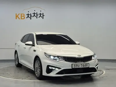 Kia K5 2019, 178000 км, за 8550000 KRW