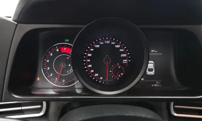 Hyundai Avante 2023, 61801 км, за 21000000 KRW - фото 8