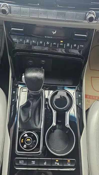 Kia Mohave 2020, 95036 км, за 28500000 KRW - фото 9