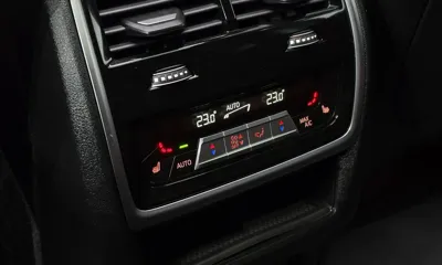 BMW X6 2021, 65132 км, за 59690000 KRW - фото 27