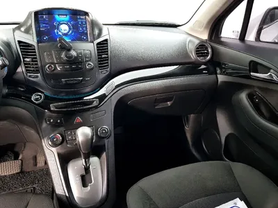 ChevroletGMDaewoo Orlando 2016, 116405 км, за 5000000 KRW - фото 10