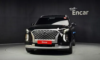 Hyundai Palisade 2021, 51622 км, за 32900000 KRW