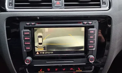 Volkswagen Jetta 2015, 199417 км, за 6200000 KRW - фото 15