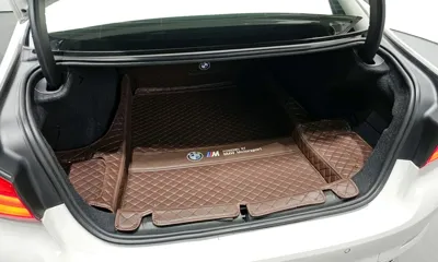 BMW 5-Series 2019, 122734 км, за 19300000 KRW - фото 29