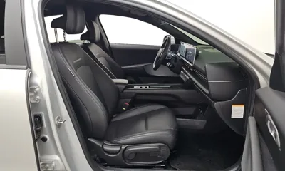 Hyundai Ioniq6 2024, 25403 км, за 33980000 KRW - фото 11