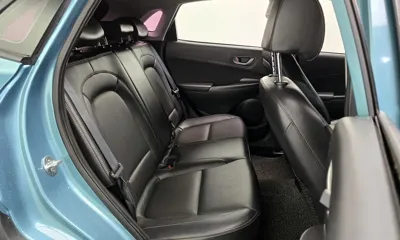 Hyundai Kona 2018, 161401 км, за 9300000 KRW - фото 12