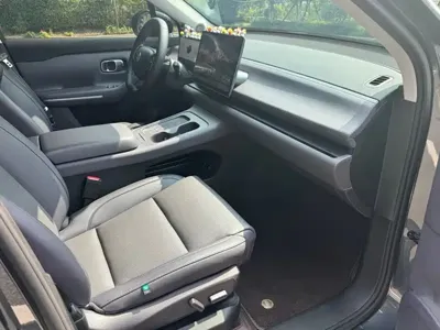 Leapmotor Leapmotor C16 2024, 10000 км, за 103800 CNY