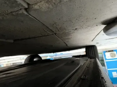 Volkswagen Passat 2019, 80700 км, за 78300 CNY - фото 21