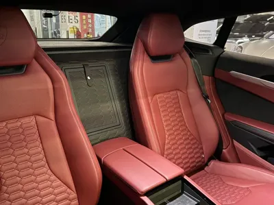 Lamborghini Urus 2020, 7000 км, за 279000000 KRW - фото 17