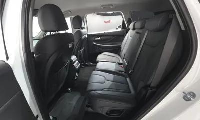 Hyundai Santafe 2023, 137878 км, за 25000000 KRW - фото 26