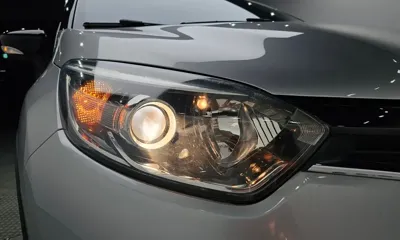 Renault-KoreaSamsung QM3 2015, 95183 км, за 5500000 KRW - фото 22