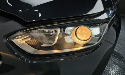 Kia K3 2019, 97077 км, за 11500000 KRW - фото 22