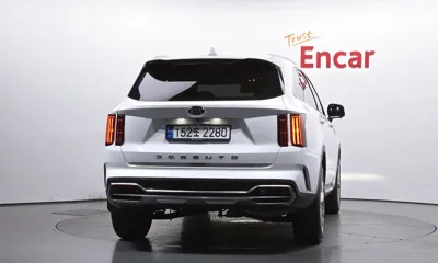Kia Sorento 2021, 104281 км, за 26000000 KRW