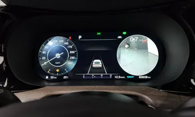 Kia K5 2022, 60608 км, за 23700000 KRW - фото 8