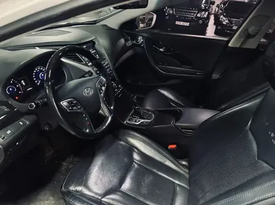 Hyundai Grandeur 2016, 131815 км, за 6990000 KRW - фото 6