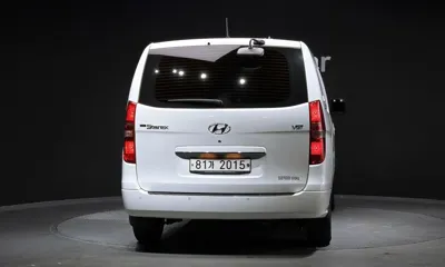 Hyundai Starex 2019, 162245 км, за 12900000 KRW