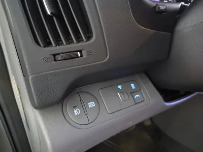 Hyundai Starex 2017, 162284 км, за 8500000 KRW - фото 10