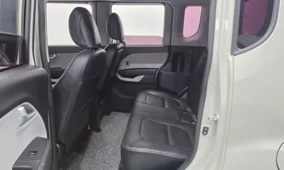 Kia Ray 2017, 76694 км, за 8700000 KRW - фото 11