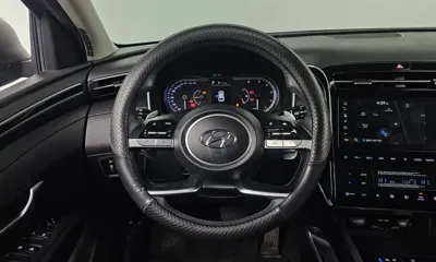 Hyundai Tucson 2022, 135353 км, за 15990000 KRW - фото 13