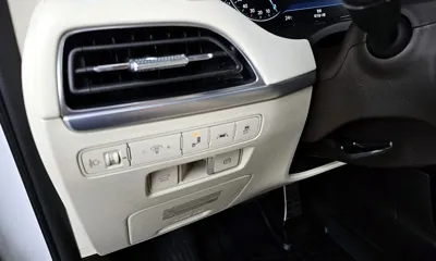 Hyundai Palisade 2022, 26023 км, за 29500000 KRW - фото 27