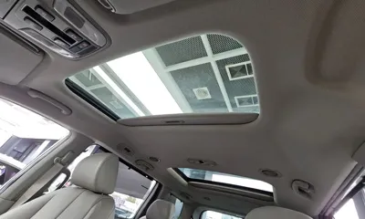 Kia Canival 2015, 64536 км, за 13500000 KRW - фото 18