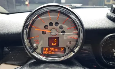 MINI Cooper 2013, 96420 км, за 4990000 KRW - фото 8