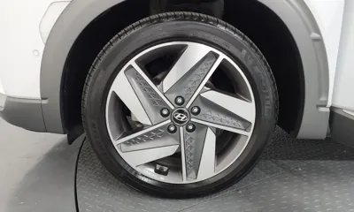 Hyundai Nexo 2023, 63750 км, за 21500000 KRW - фото 5