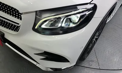 Mercedes-Benz GLC-Class 2018, 67588 км, за 29500000 KRW - фото 22