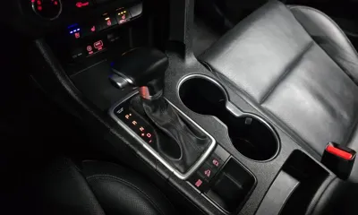 Kia Sportage 2017, 146618 км, за 9690000 KRW - фото 9