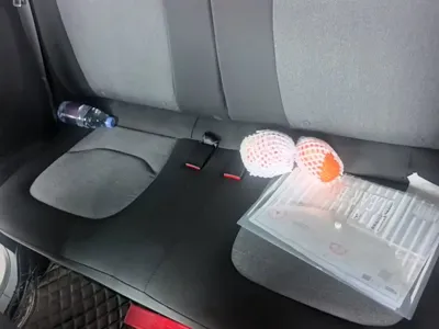 Wuling MINIEV 2021, 69400 км, за 21400 CNY - фото 17