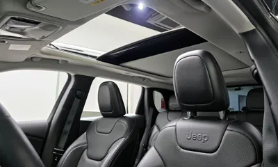Jeep Cherokee 2019, 16766 км, за 17500000 KRW - фото 28