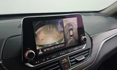 Nissan Altima 2019, 92525 км, за 13800000 KRW - фото 15
