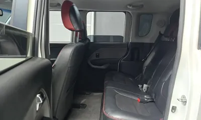 Kia Ray 2016, 106801 км, за 8300000 KRW - фото 12