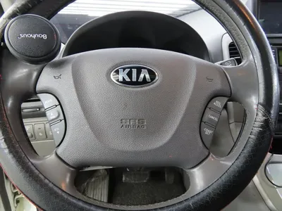 Kia Canival 2014, 198272 км, за 2900000 KRW - фото 19