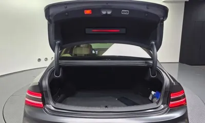 Genesis G80 2025, 27582 км, за 61800000 KRW - фото 20