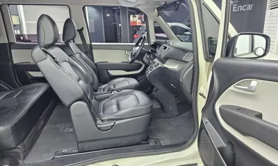 Kia Ray 2017, 203797 км, за 5200000 KRW - фото 12