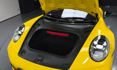 Porsche 911 2023, 26223 км, за 165000000 KRW - фото 6
