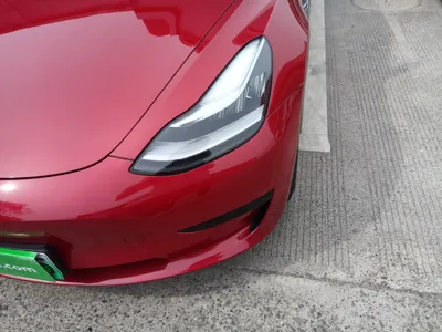 Tesla Model 3 2020, 72700 км, за 107600 CNY - фото 10