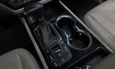 Kia Canival 2019, 85001 км, за 17500000 KRW - фото 9