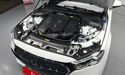 Mercedes-Benz E-Class 2024, 7316 км, за 85900000 KRW - фото 6