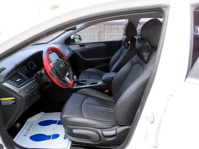 Hyundai Sonata 2019, 105798 км, за 13200000 KRW - фото 5