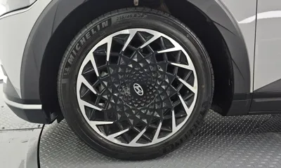 Hyundai Ioniq5 2024, 71944 км, за 27990000 KRW - фото 5