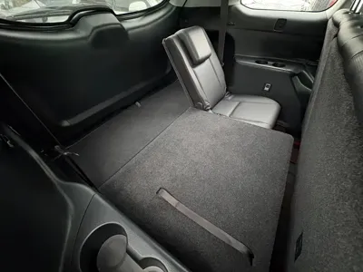 Toyota Highlander 2020, 70000 км, за 125800 CNY - фото 12