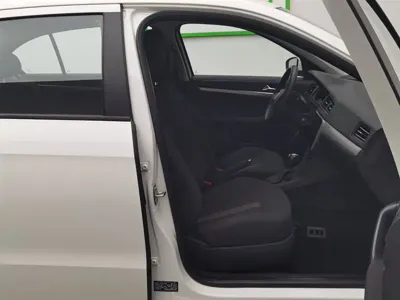 Volkswagen Lavida 2023, 79000 км, за 34900 CNY - фото 23