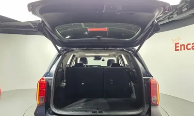 Hyundai Palisade 2023, 57996 км, за 38900000 KRW - фото 20