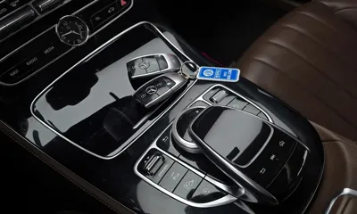 Mercedes-Benz E-Class 2017, 94606 км, за 22500000 KRW - фото 27