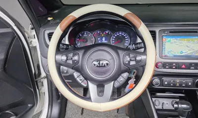 Kia Carens 2014, 179053 км, за 5800000 KRW - фото 14