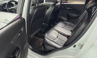 ChevroletGMDaewoo Spark 2017, 135116 км, за 4400000 KRW - фото 12